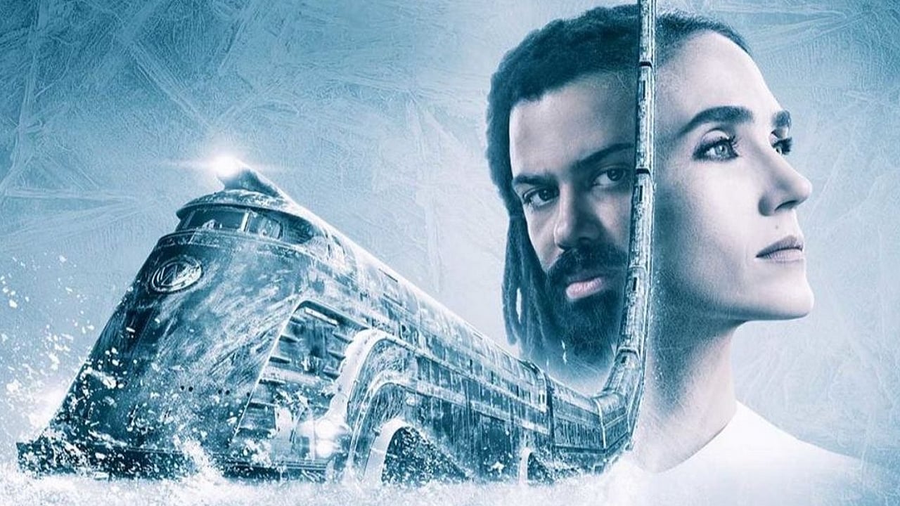 Snowpiercer réssucité ! Une quatrième saison est en route !